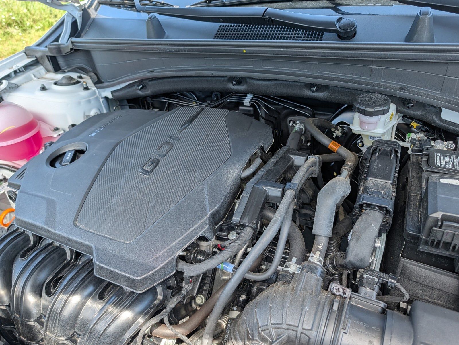 2026 Kia Sportage X-Line - Photo 40