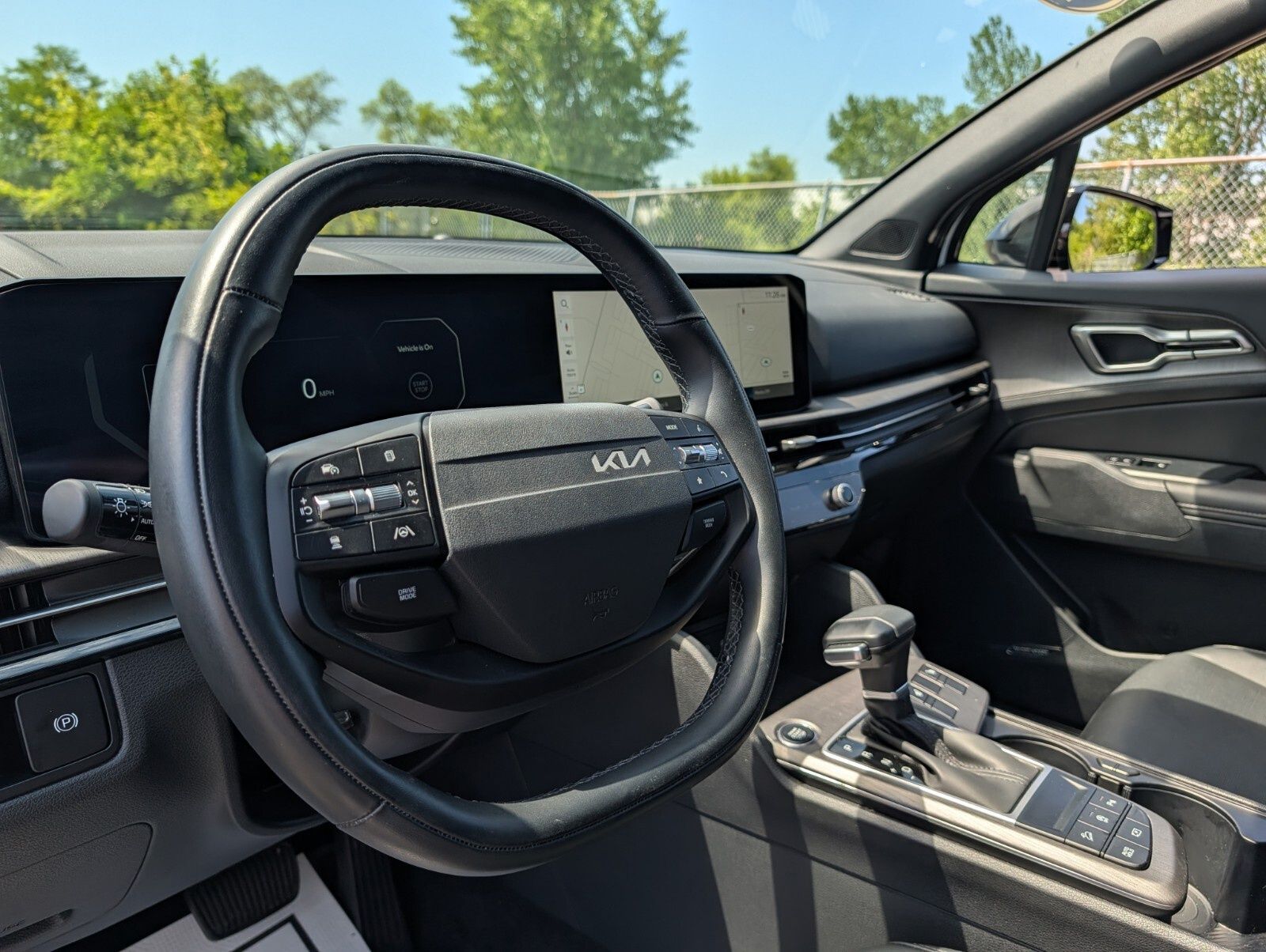 2026 Kia Sportage X-Line - Photo 35