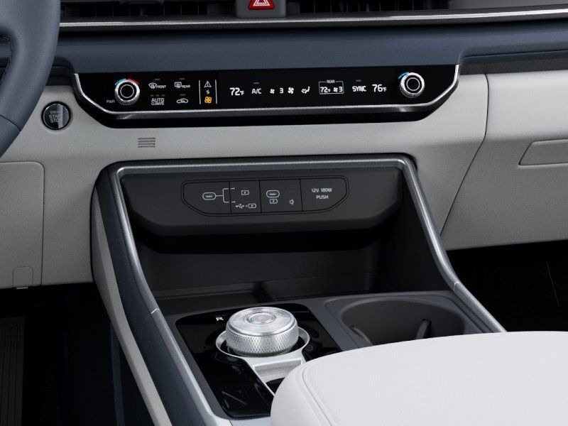 2026 Kia Carnival EX - Photo 31