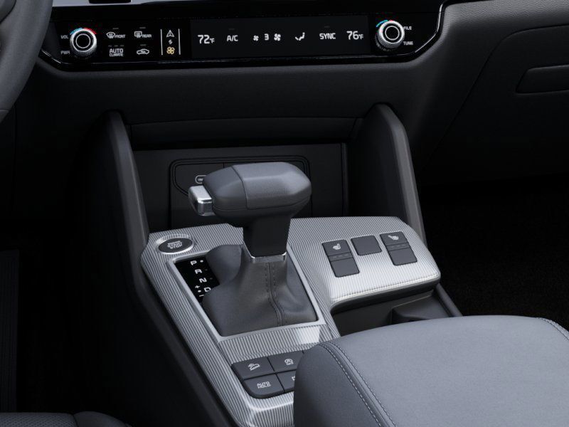 2026 Kia Sportage EX - Photo 32