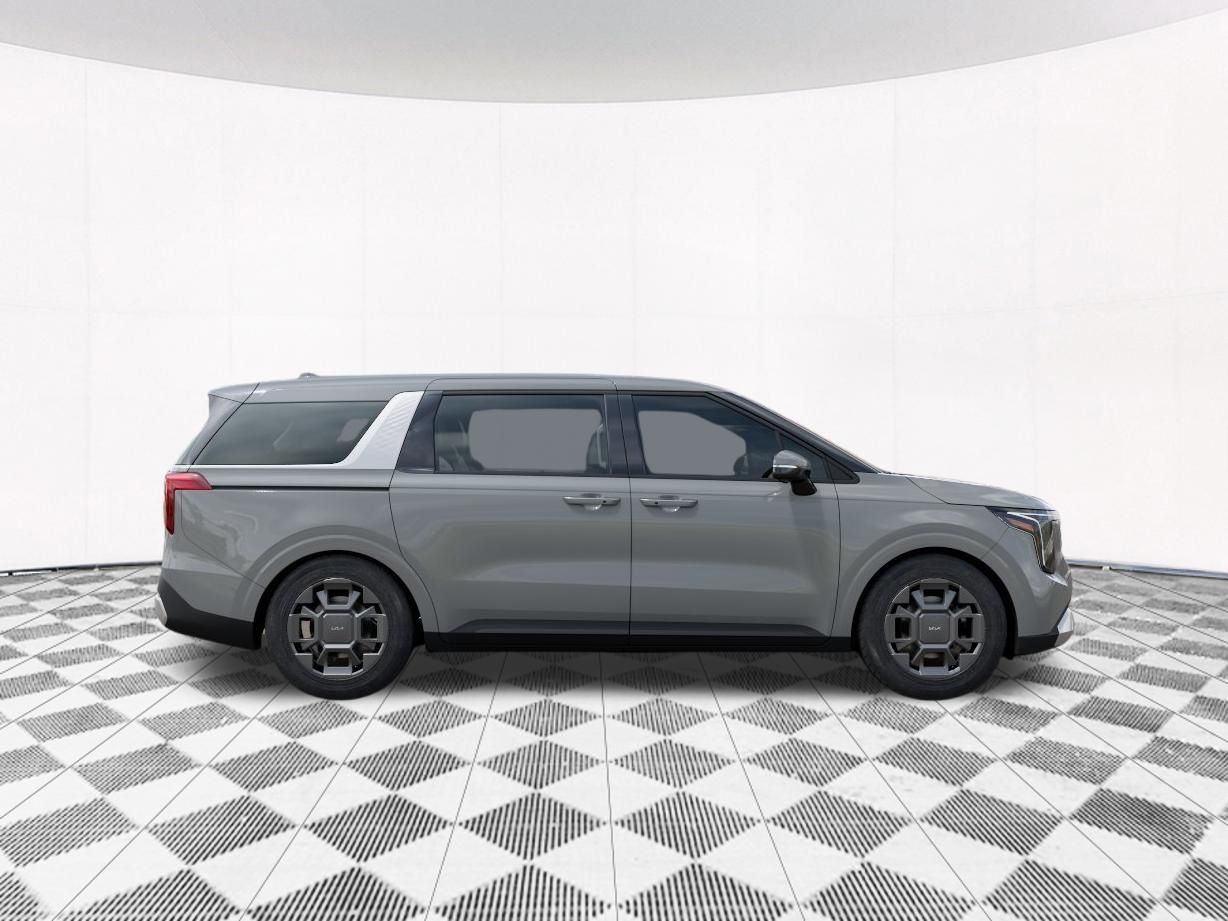 2026 Kia Carnival EX - Photo 10