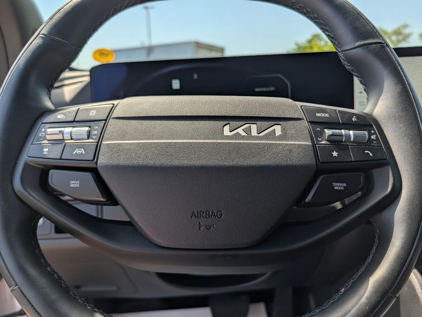 2026 Kia Sportage X-Line - Photo 37