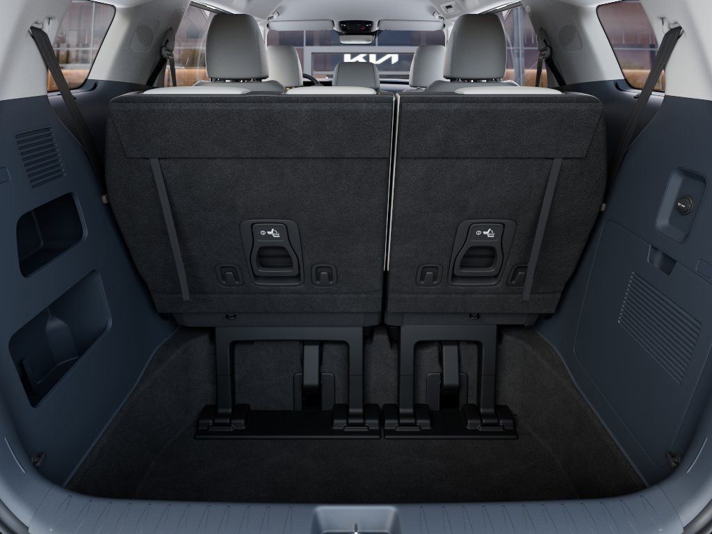 2026 Kia Carnival EX - Photo 27