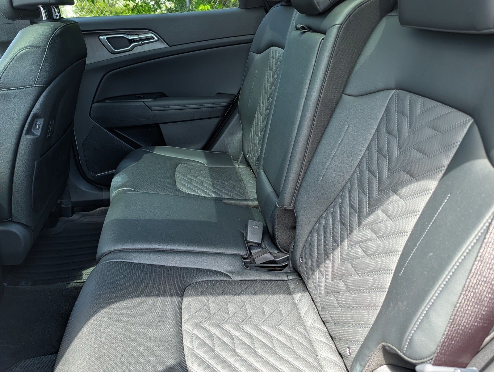 2026 Kia Sportage X-Line - Photo 29