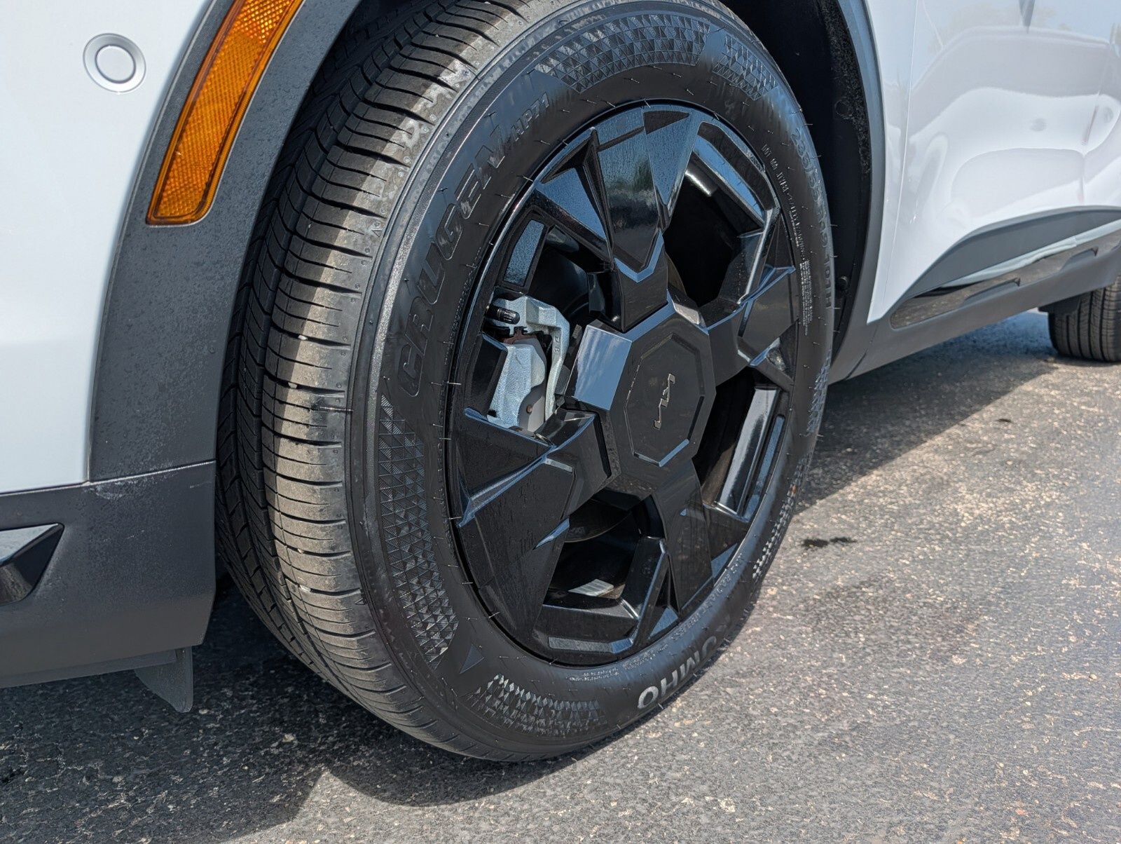 2026 Kia Sportage X-Line - Photo 26