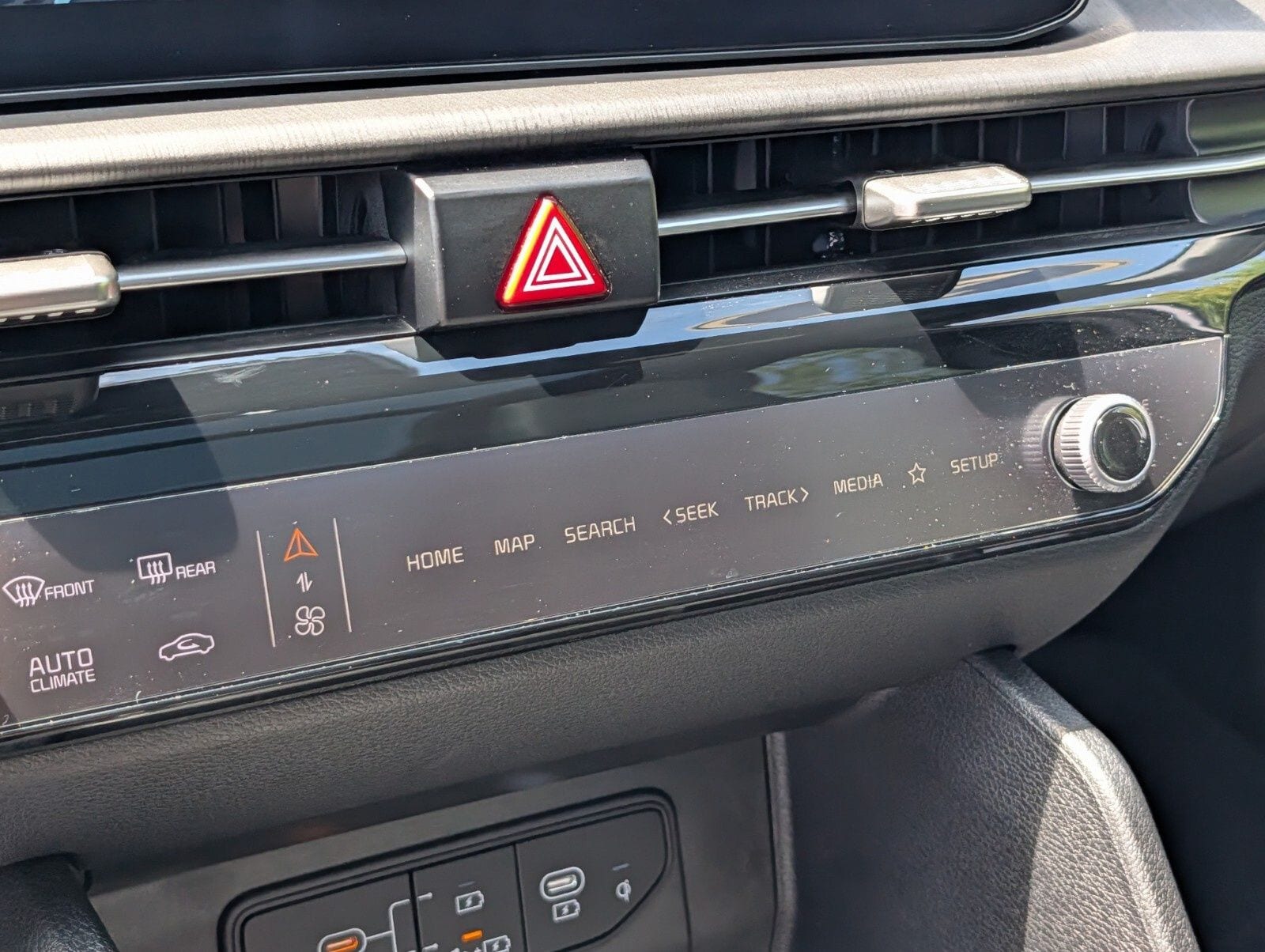 2026 Kia Sportage X-Line - Photo 10