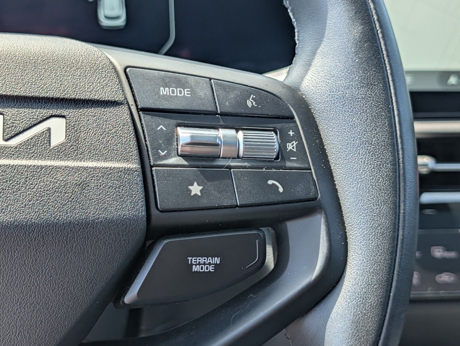 2026 Kia Sportage X-Line - Photo 39