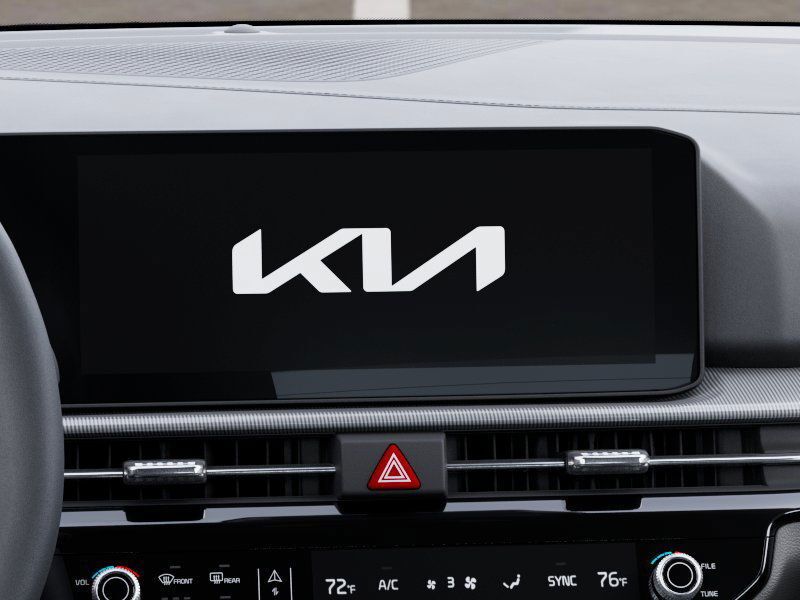 2026 Kia Sportage EX - Photo 29