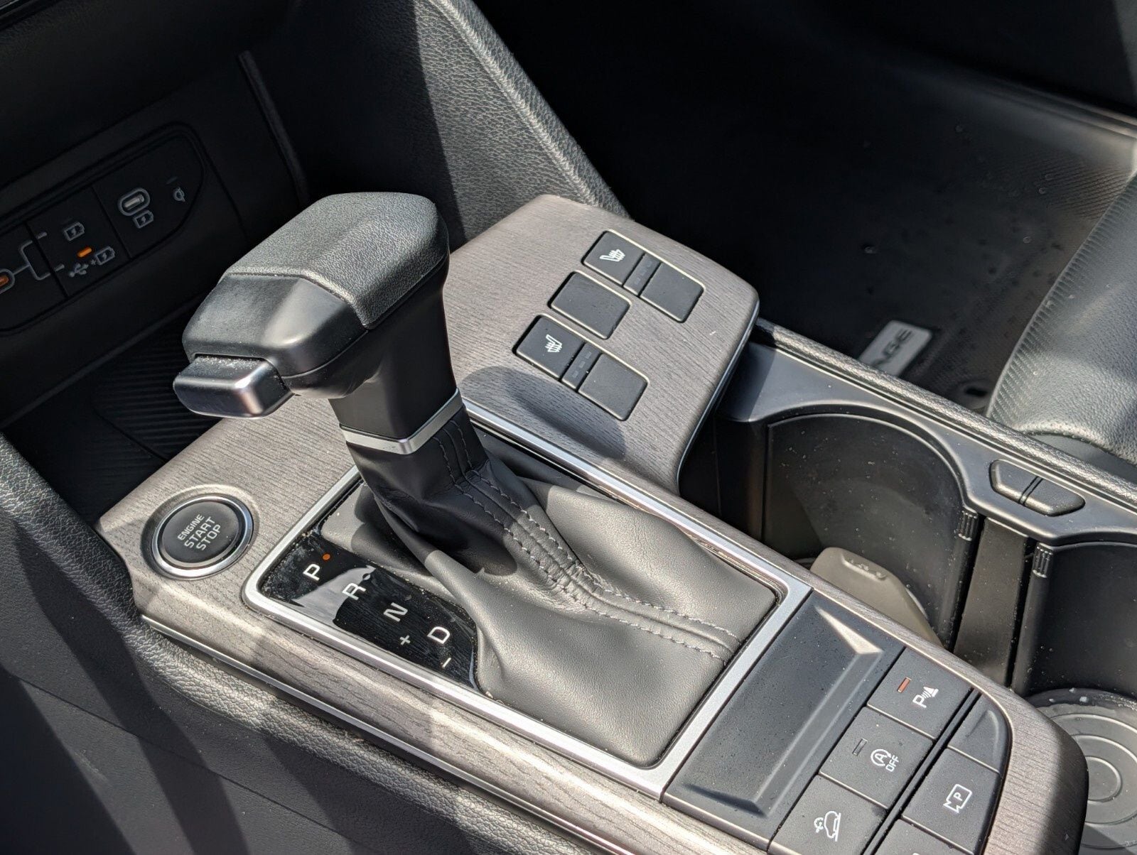 2026 Kia Sportage X-Line - Photo 15