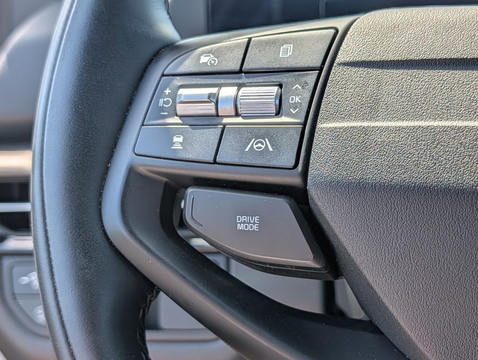 2026 Kia Sportage X-Line - Photo 38