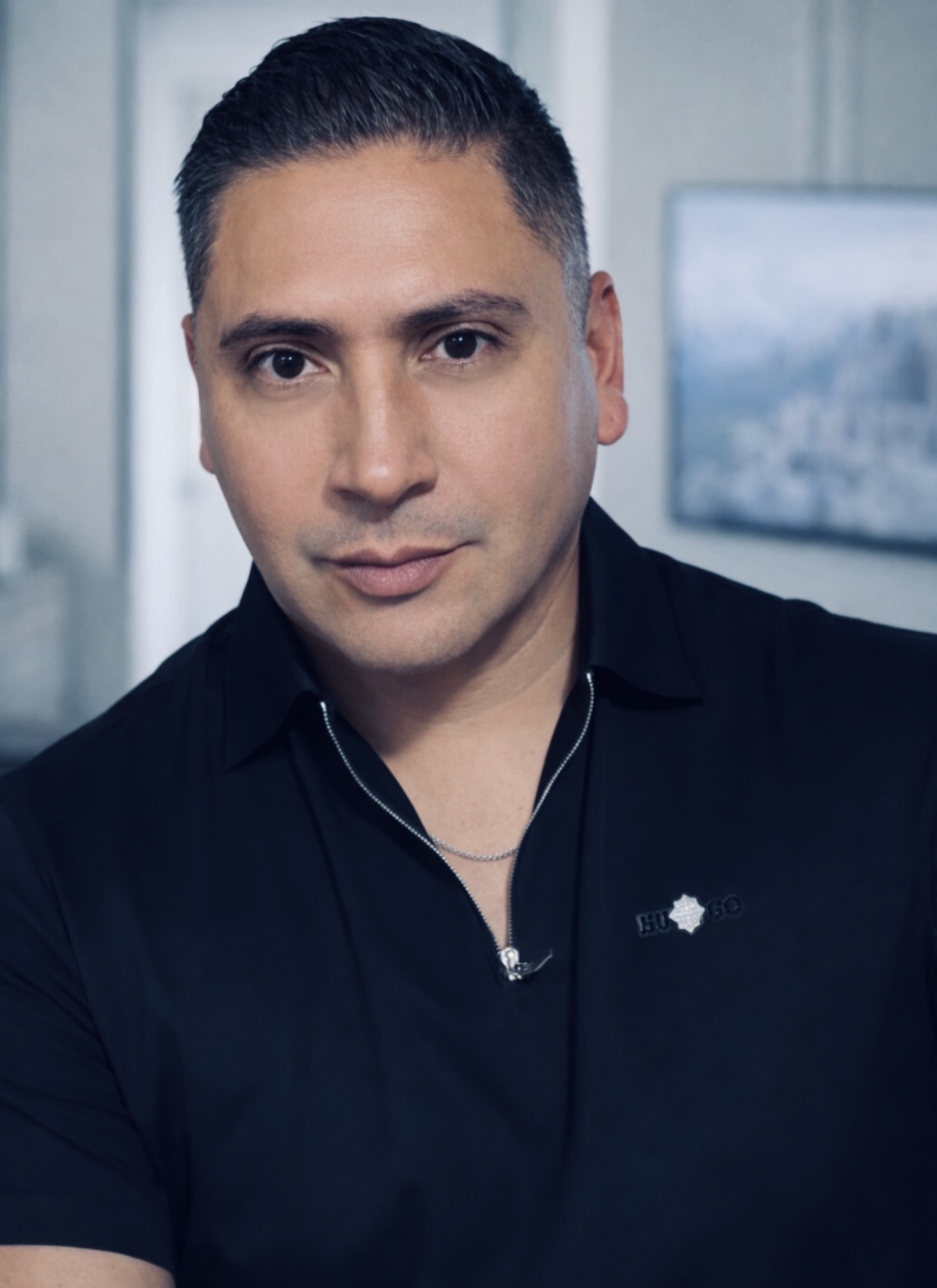 Staff member Jose Solorzano from ID_8ec4ac