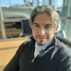 Staff member Adrian Sanchez from ID_d4f73c