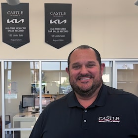 Staff member Anthony Longobardi from ID_f9752a