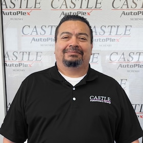 Staff member Manuel Sosa from ID_00686b