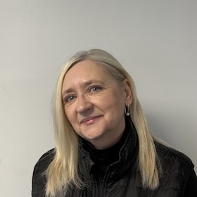 Staff member Agata Lewandoska from ID_8ec4ac