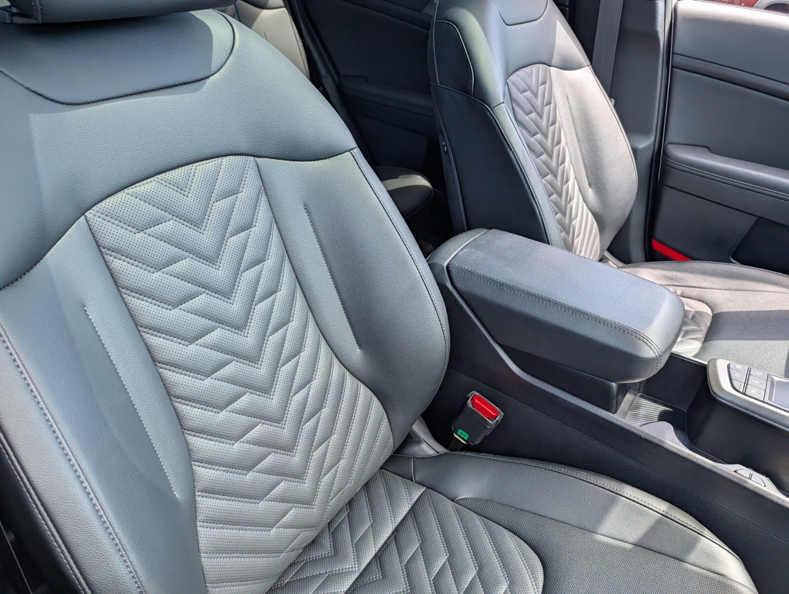 2026 Kia Sportage X-Line - Photo 32