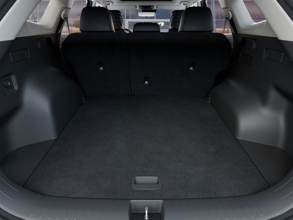 2026 Kia Sportage EX - Photo 28