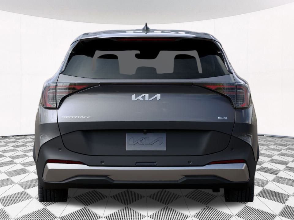 2026 Kia Sportage LX Hybrid - Photo 19