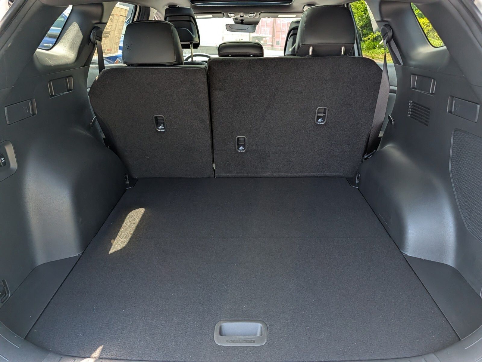 2026 Kia Sportage X-Line - Photo 31