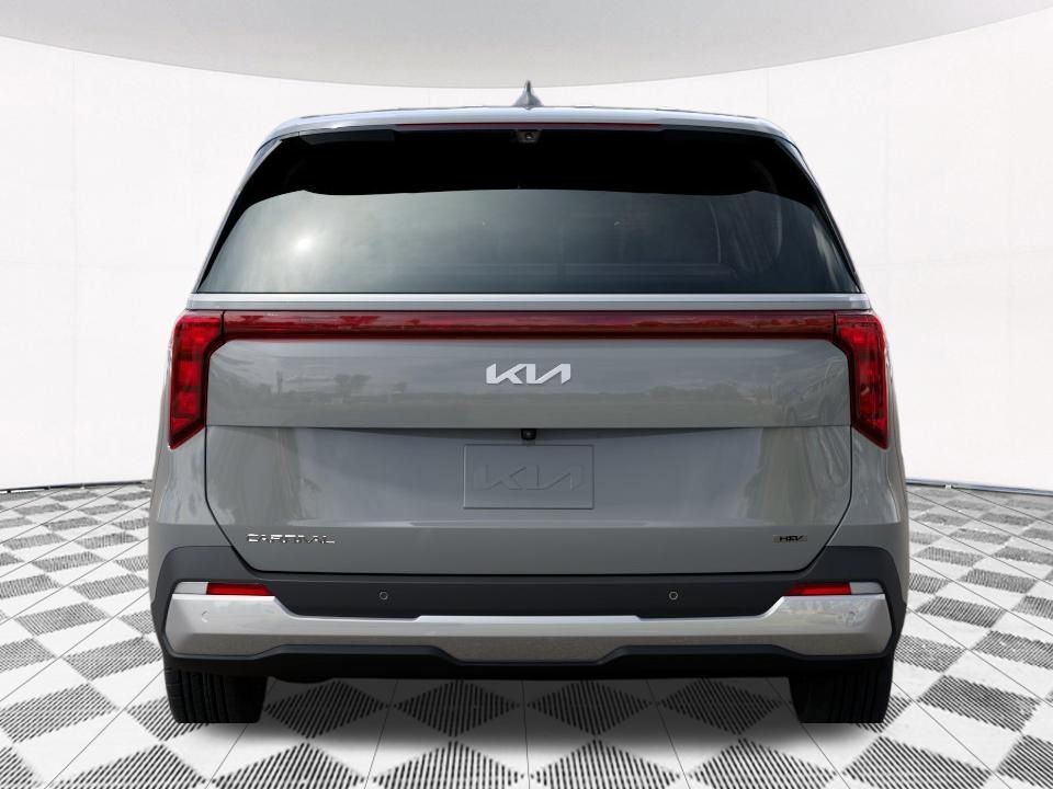 2026 Kia Carnival EX - Photo 19