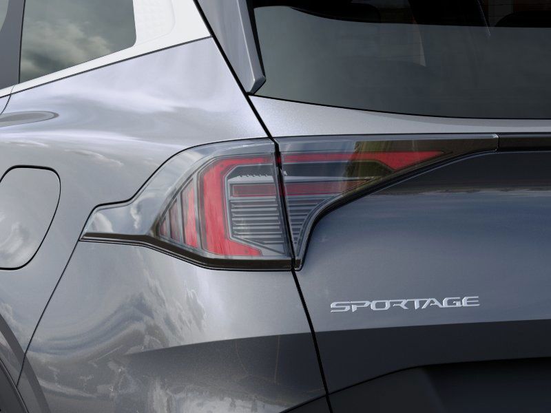 2026 Kia Sportage LX Hybrid - Photo 16