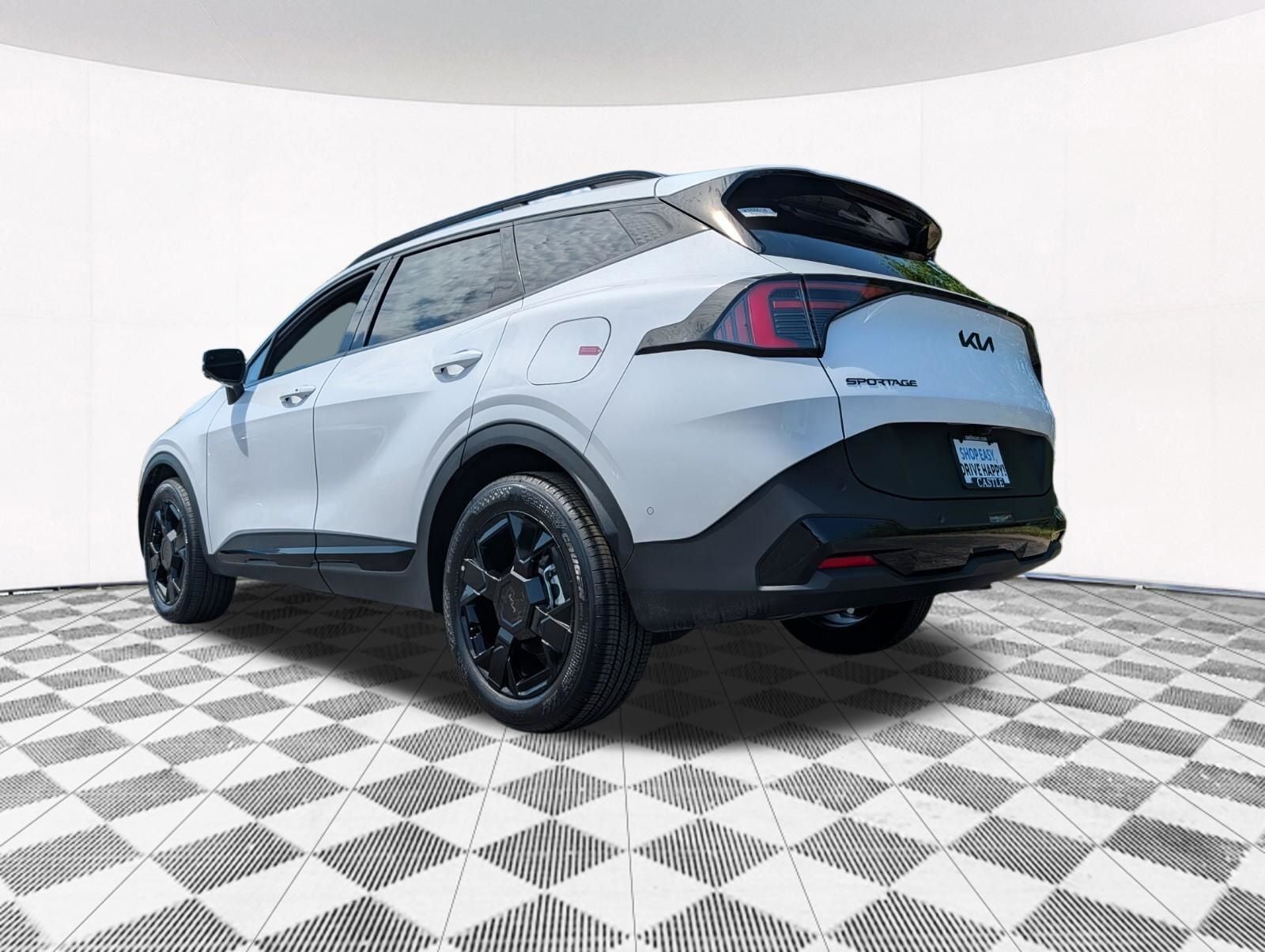 2026 Kia Sportage X-Line - Photo 19