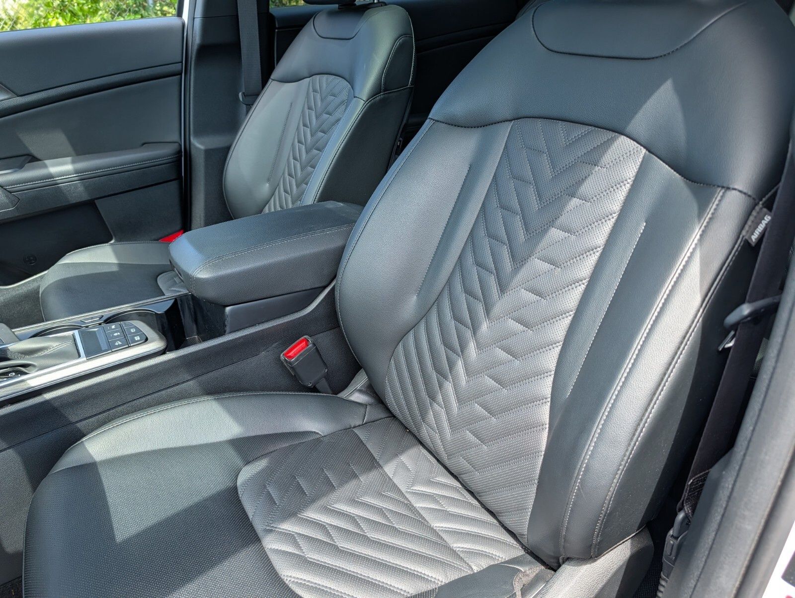 2026 Kia Sportage X-Line - Photo 27