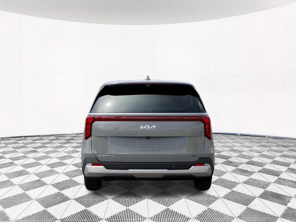 2026 Kia Carnival EX - Photo 7
