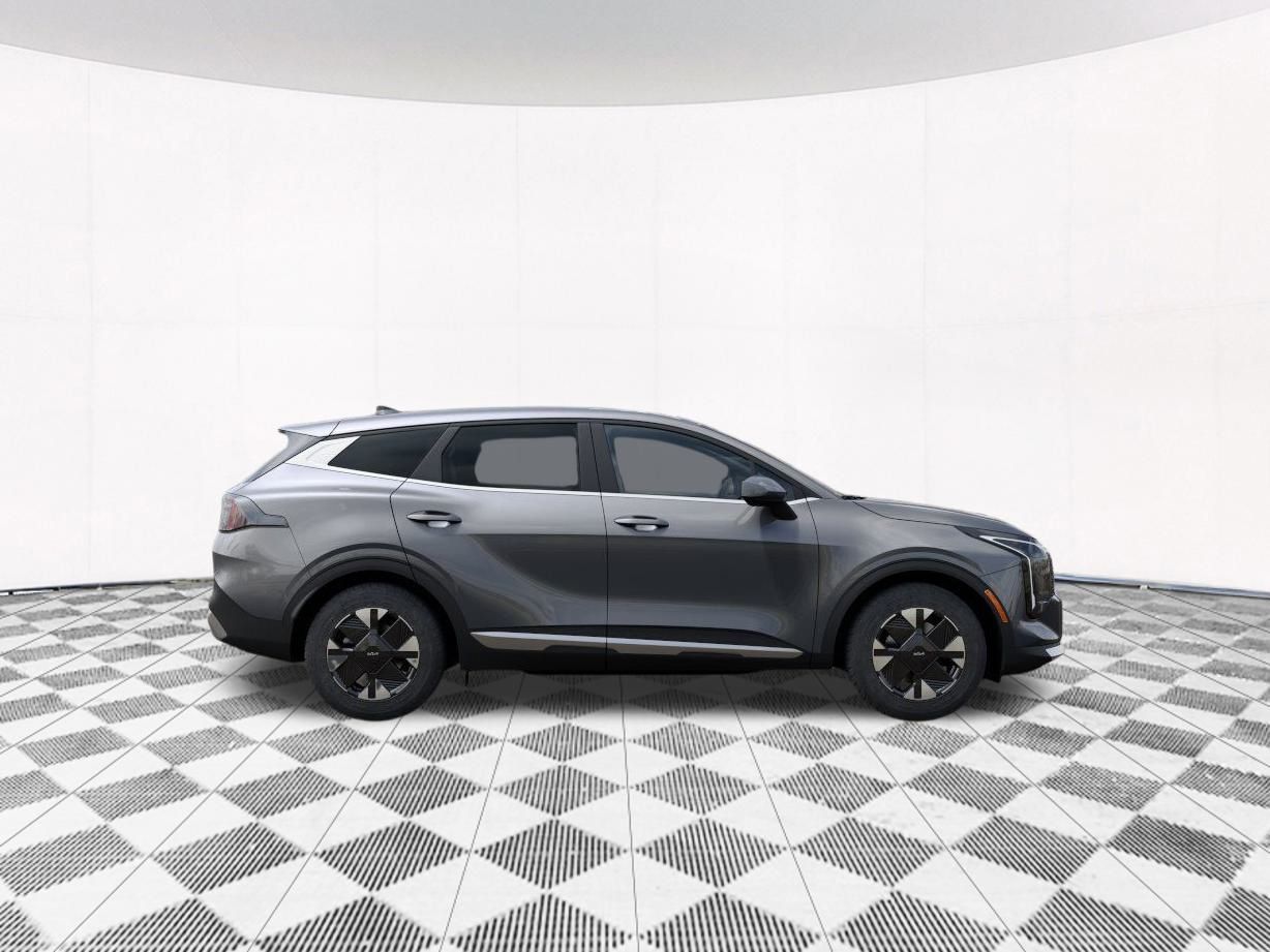 2026 Kia Sportage LX Hybrid - Photo 10