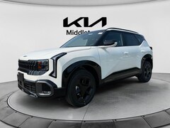 2027 Kia Seltos X-Line S SUV