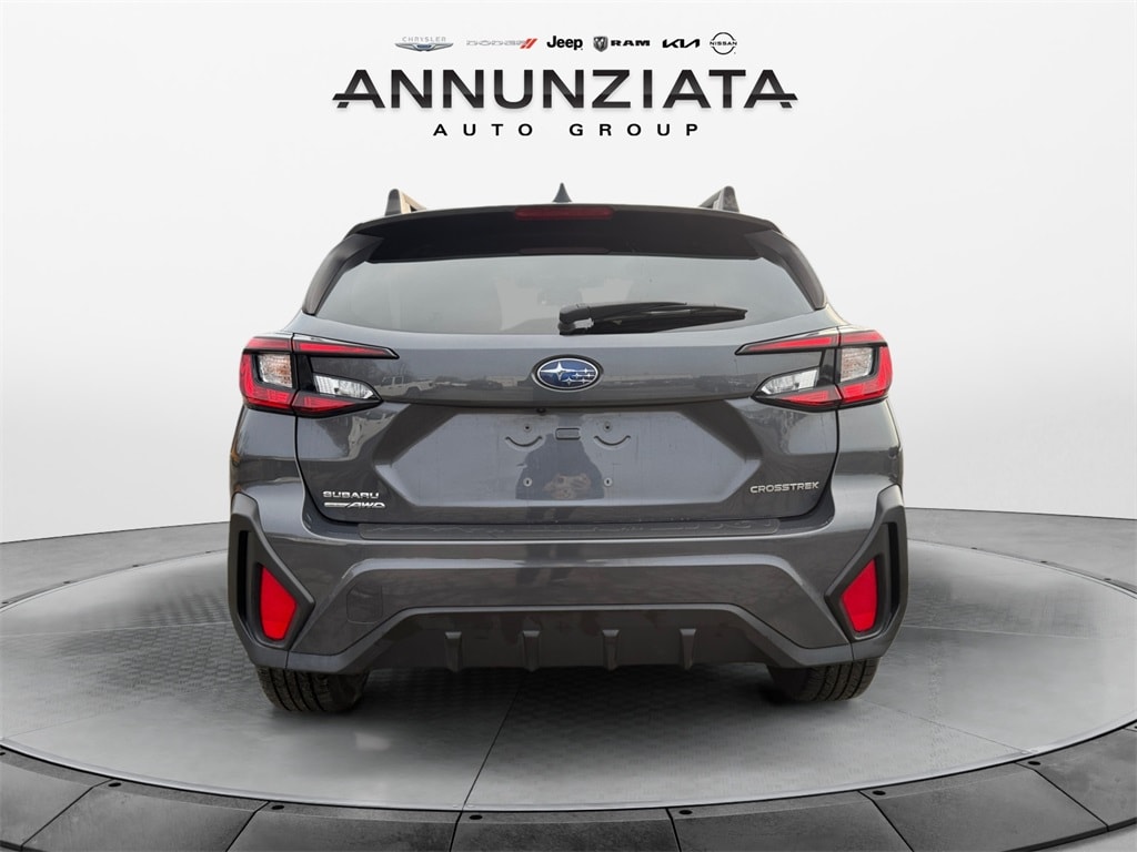 Used 2024 Subaru Crosstrek Premium SUV