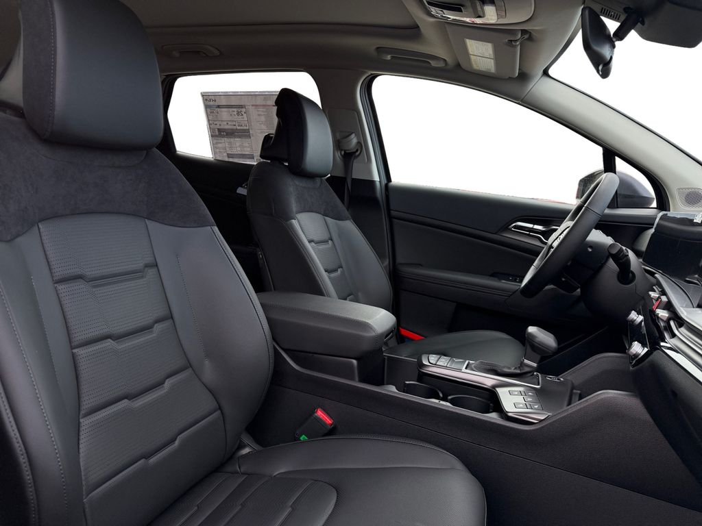 2026 Kia Sportage SX Prestige - Photo 15