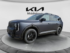 2027 Kia Telluride X-Line EX SUV