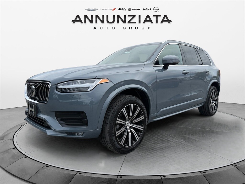 Used 2023 Volvo XC90 B5 AWD Core SUV