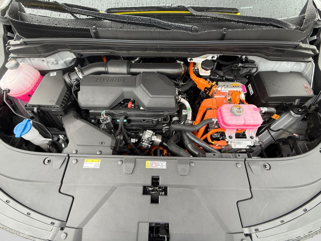 2026 Kia Carnival SX Prestige - Photo 23