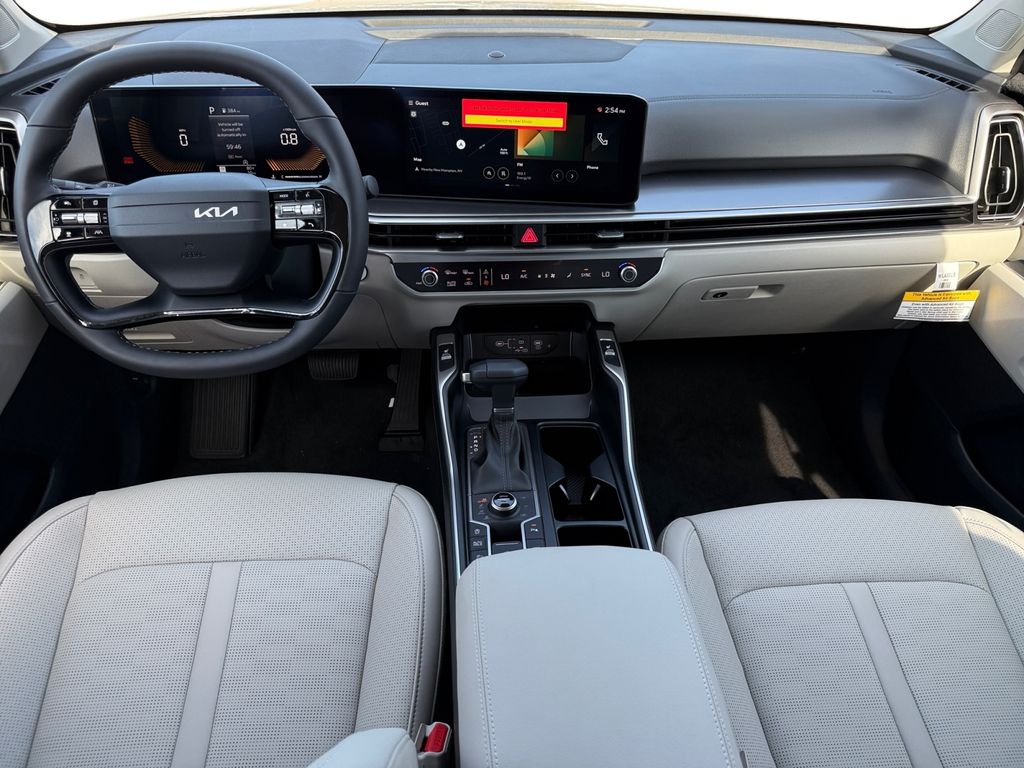 2026 Kia Sorento EX - Photo 10