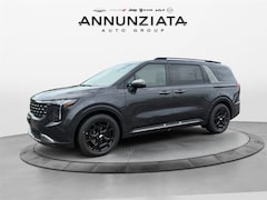 2026 Kia Carnival SX Prestige Van Passenger Van