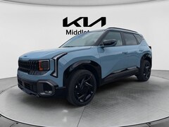 2027 Kia Seltos X-Line SX SUV