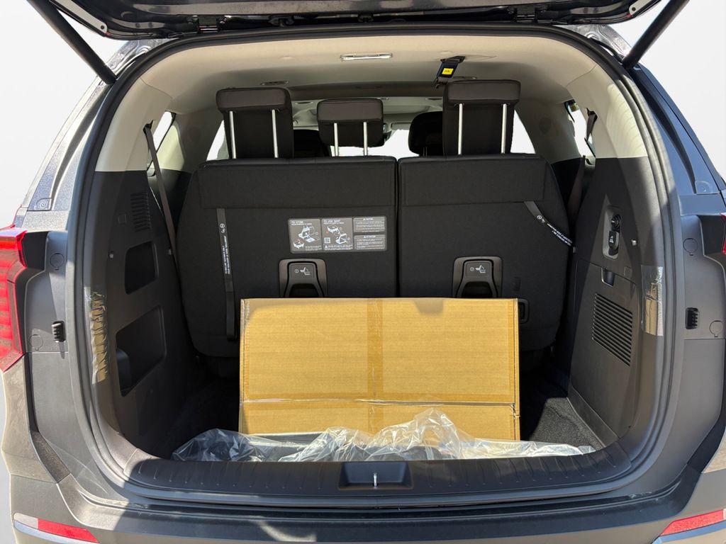 2026 Kia Carnival SX Prestige - Photo 18