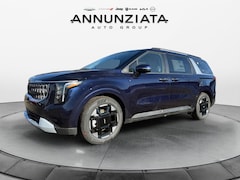 2026 Kia Carnival EX Van Passenger Van