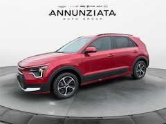 2025 Kia Niro LX SUV