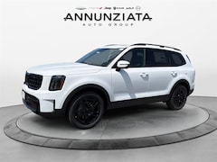 2025 Kia Telluride EX X-Line SUV