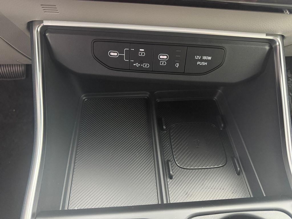 2026 Kia Carnival SX Prestige - Photo 27