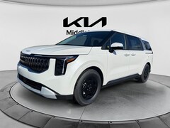 2026 Kia Carnival LX Van Passenger Van