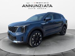 2026 Kia Sorento EX SUV