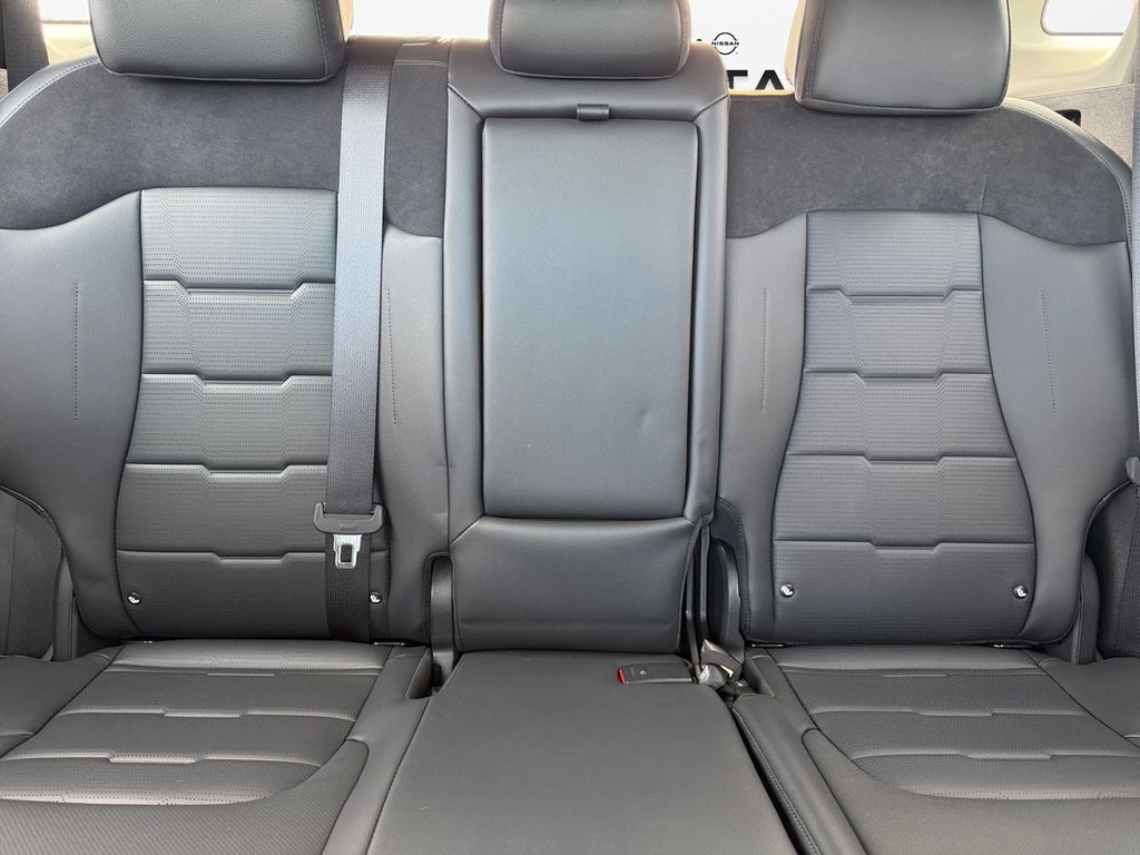 2026 Kia Sportage SX Prestige - Photo 16