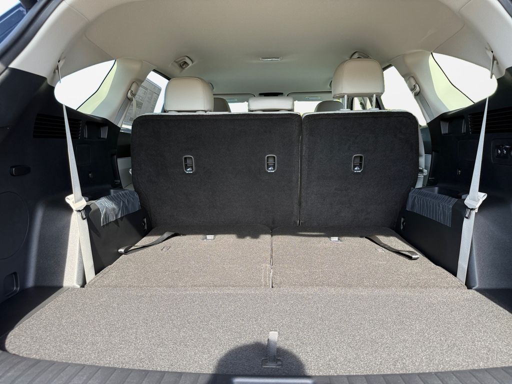 2026 Kia Sorento EX - Photo 18
