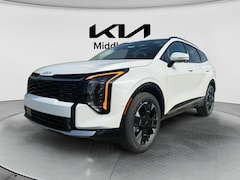 2026 Kia Sportage Hybrid SX-Prestige SUV