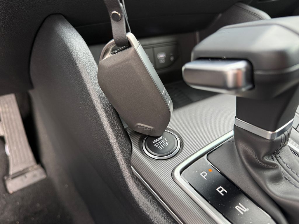 2026 Kia Sportage SX Prestige - Photo 31