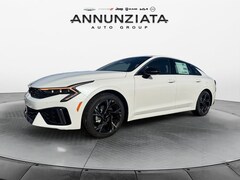 2026 Kia K5 GT-Line Sedan